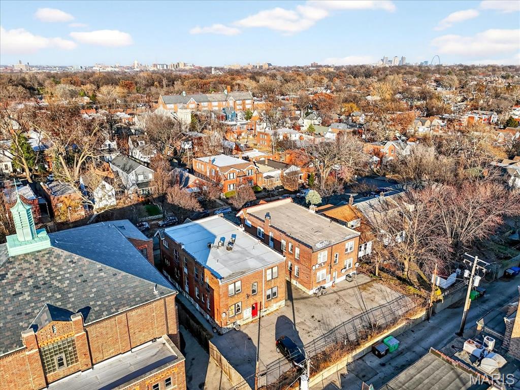 Oak Hill Add - Residential Income