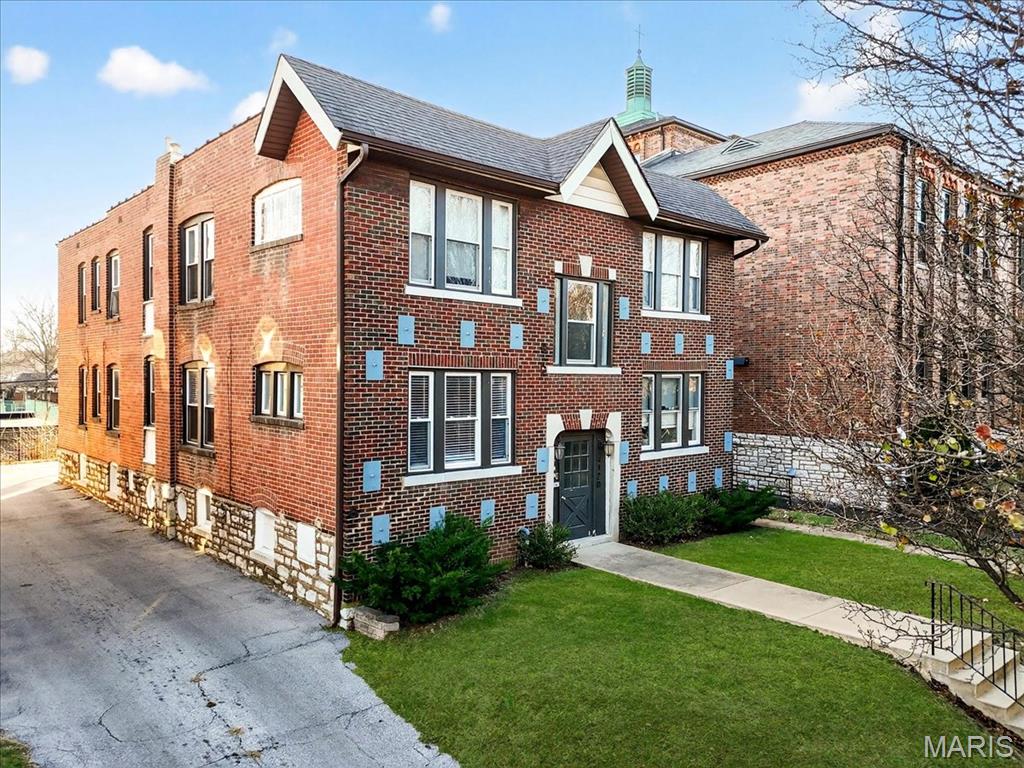 Oak Hill Add - Residential Income
