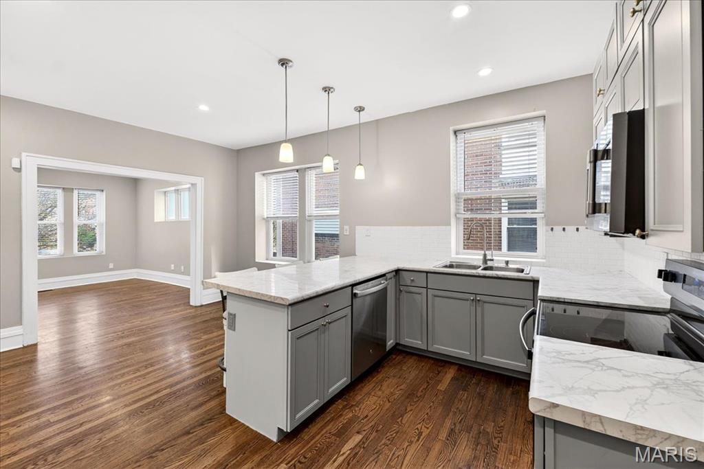 Oak Hill Add - Residential Income