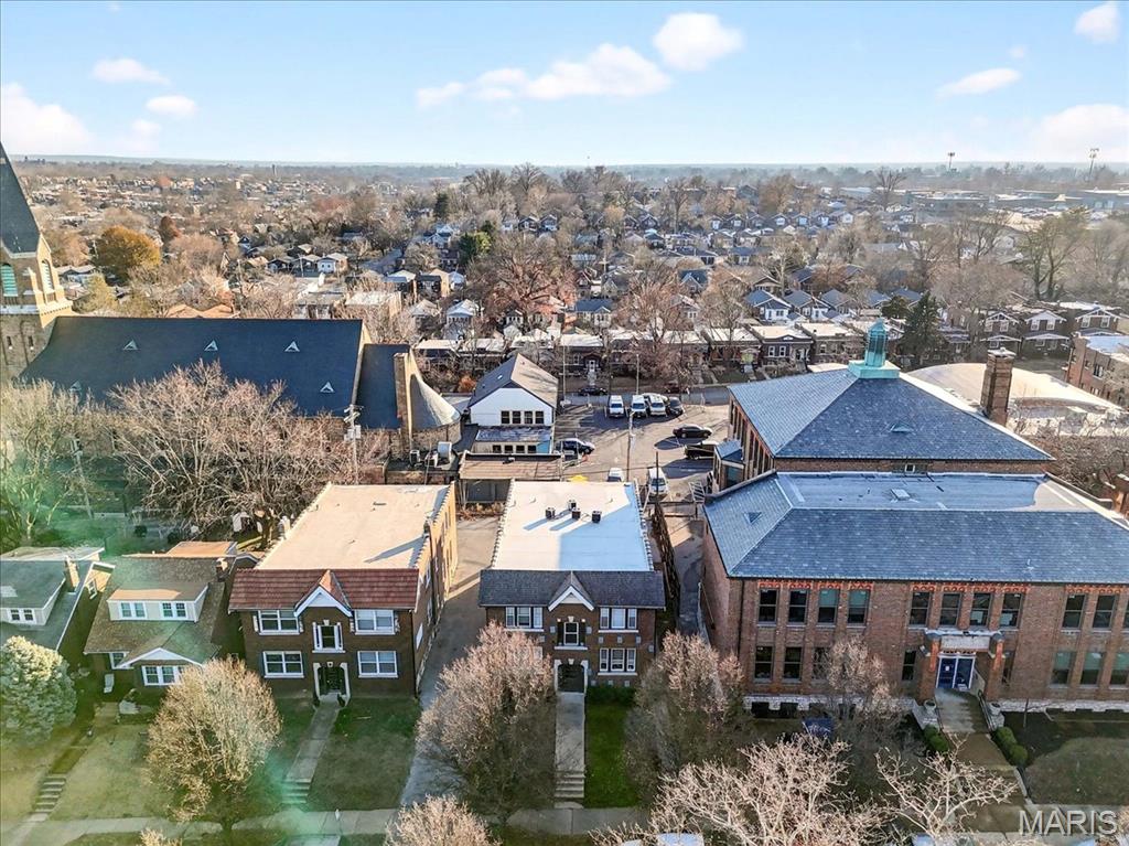 Oak Hill Add - Residential Income