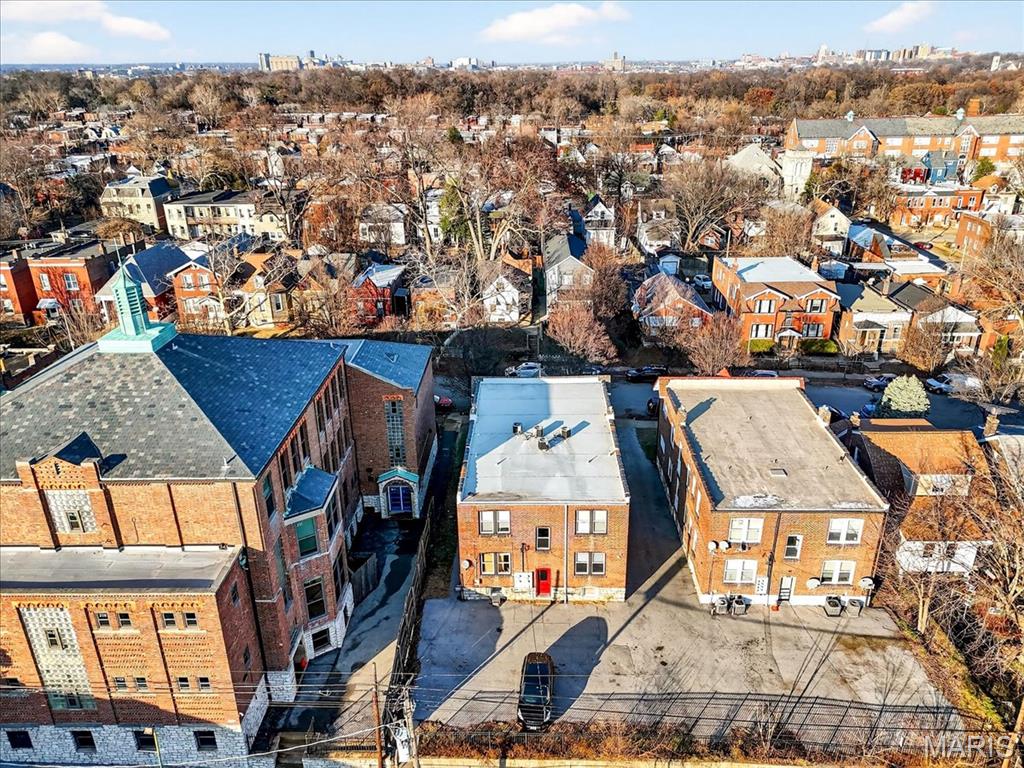 Oak Hill Add - Residential Income