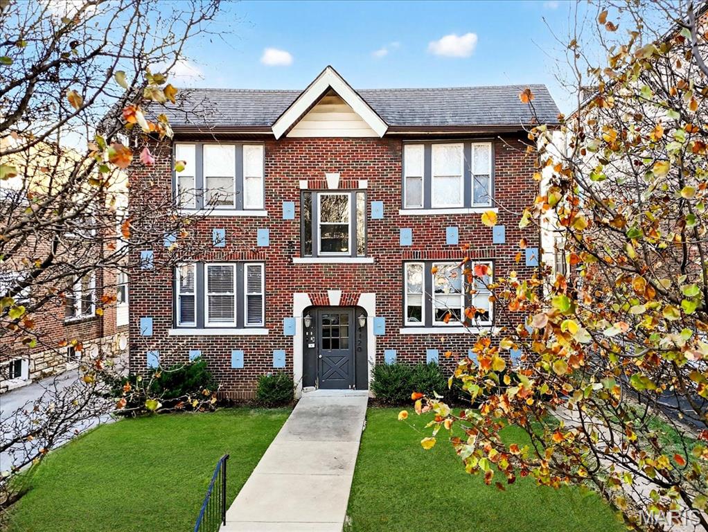 Oak Hill Add - Residential Income