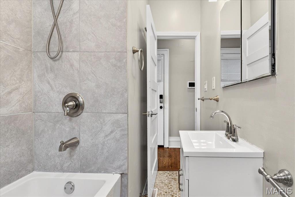 Oak Hill Add - Residential Income