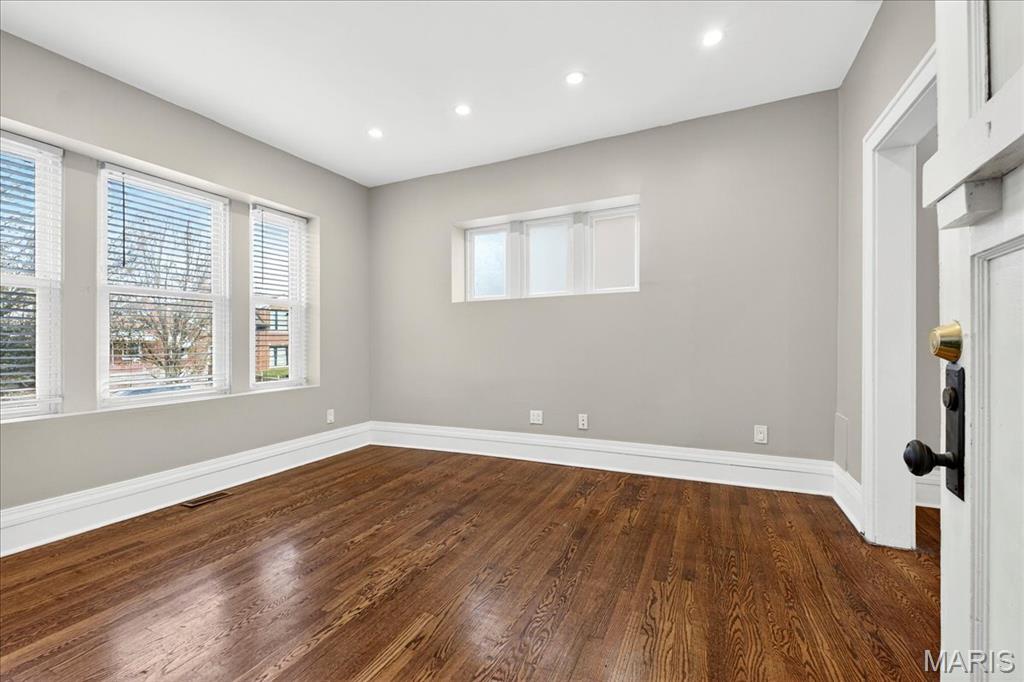 Oak Hill Add - Residential Income