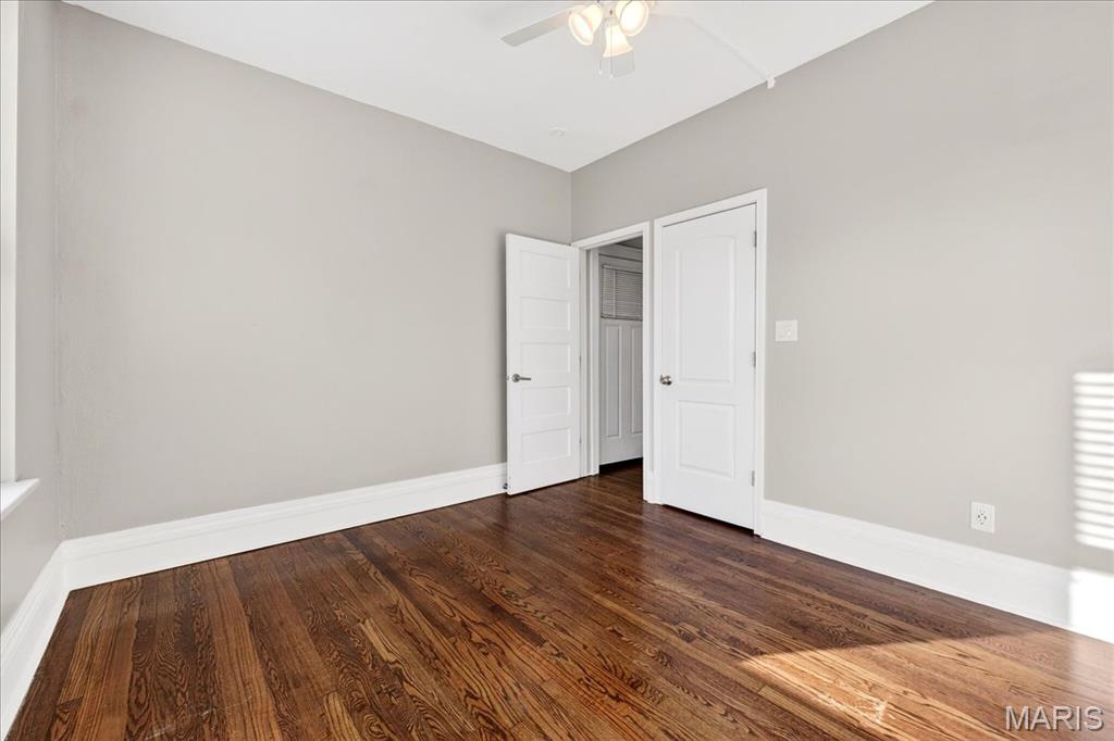 Oak Hill Add - Residential Income