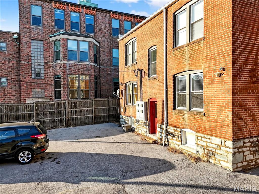 Oak Hill Add - Residential Income