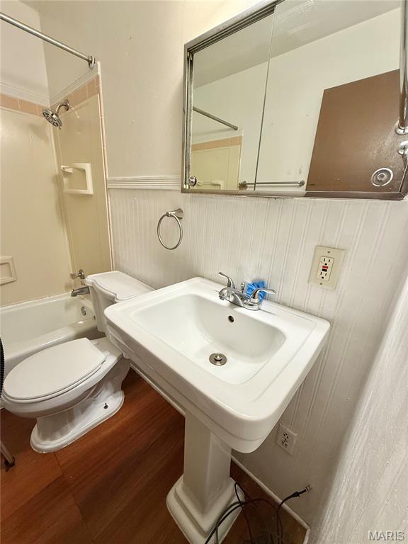 BOUNTIFUL HEIGHTS - Residential Lease