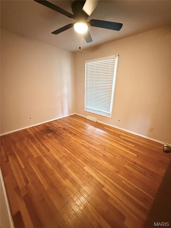 BOUNTIFUL HEIGHTS - Residential Lease