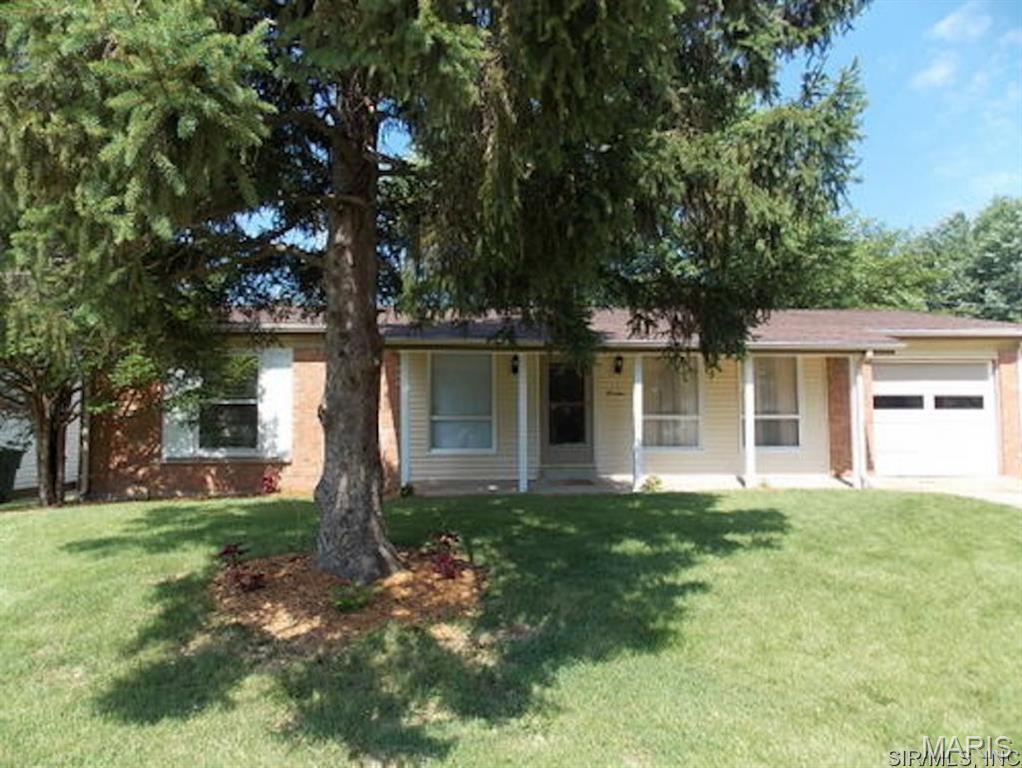 BOUNTIFUL HEIGHTS - Residential Lease