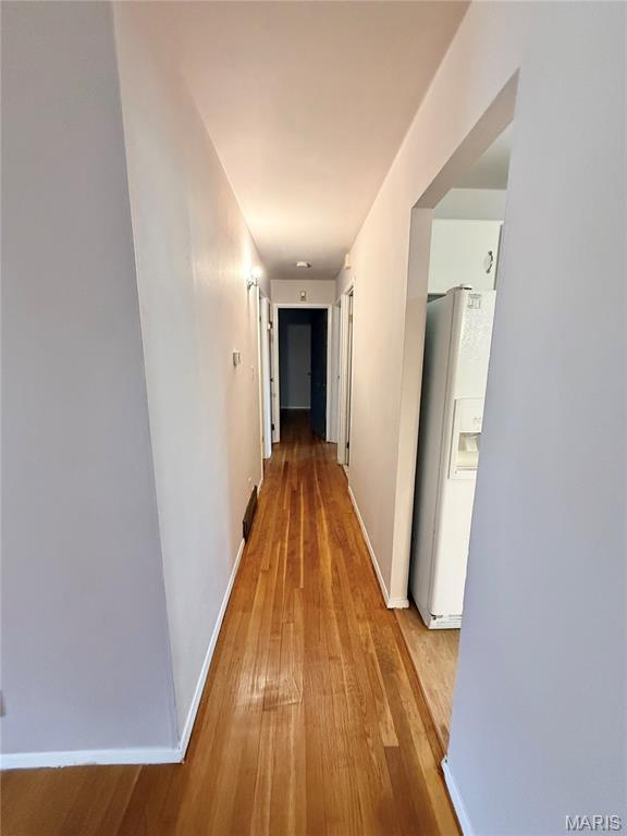 BOUNTIFUL HEIGHTS - Residential Lease