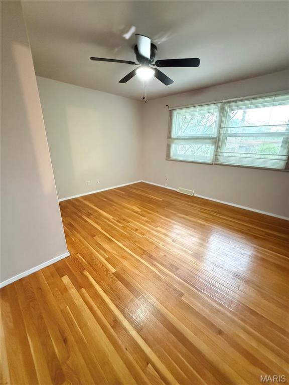 BOUNTIFUL HEIGHTS - Residential Lease