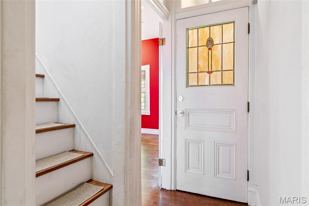 St Louis Commons Add - Residential