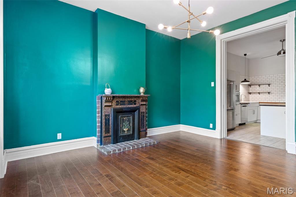 St Louis Commons Add - Residential