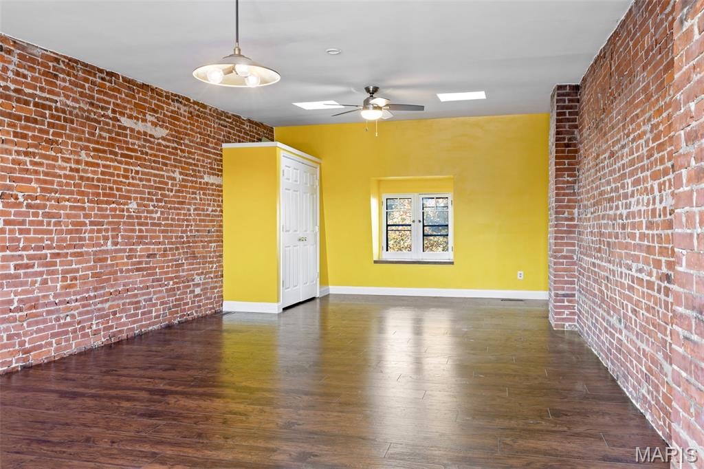 St Louis Commons Add - Residential