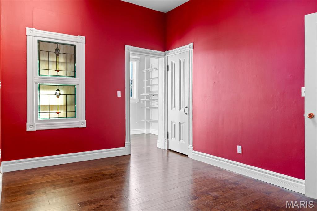 St Louis Commons Add - Residential