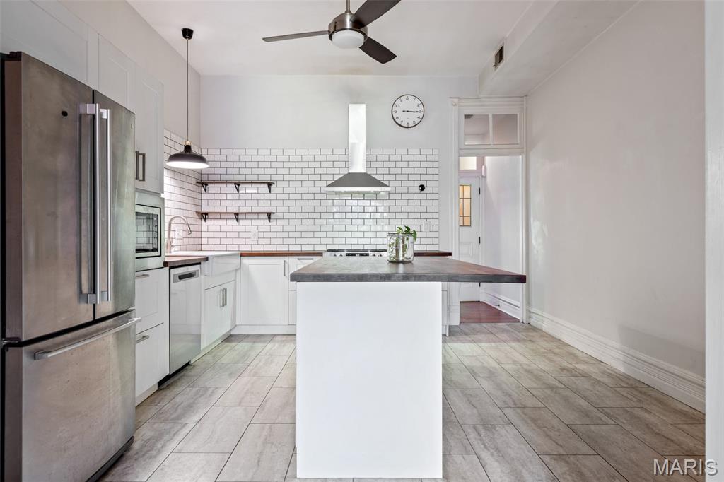 St Louis Commons Add - Residential