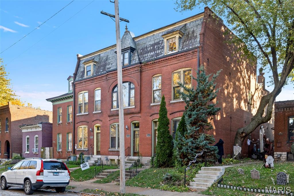 St Louis Commons Add - Residential
