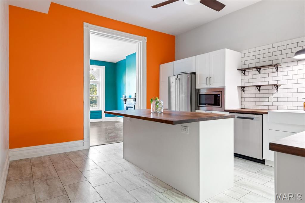 St Louis Commons Add - Residential