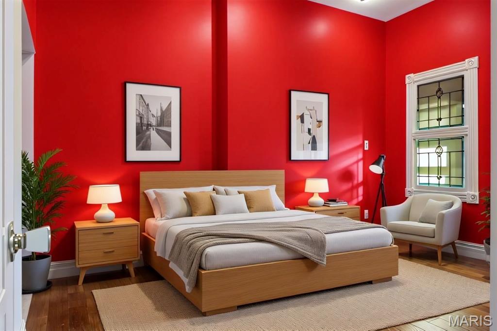 St Louis Commons Add - Residential