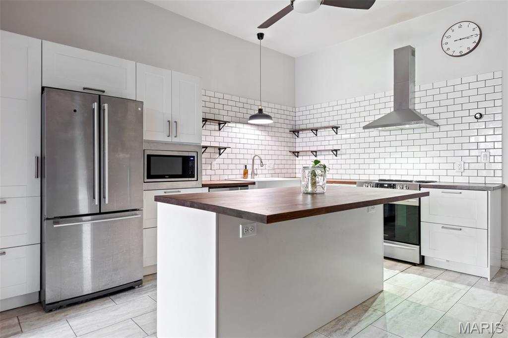 St Louis Commons Add - Residential