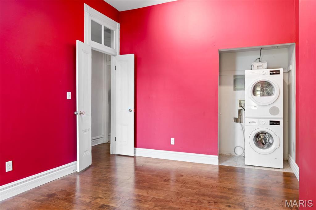 St Louis Commons Add - Residential