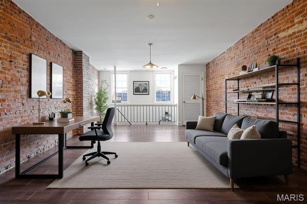 St Louis Commons Add - Residential