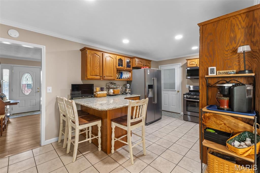 Smiths Southgate Add - Residential
