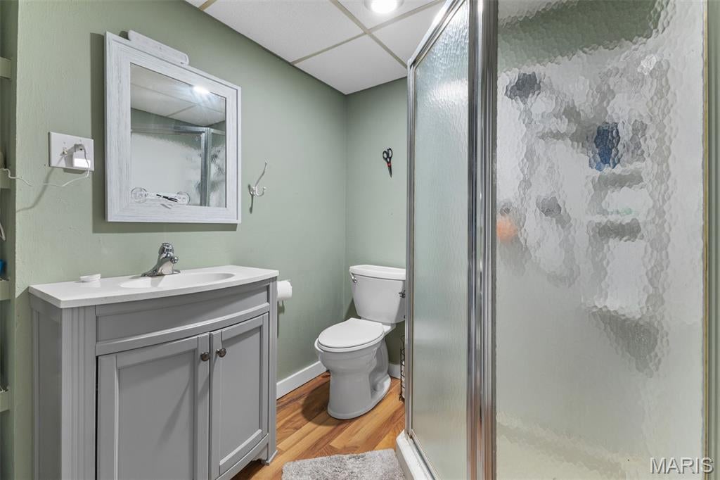 Smiths Southgate Add - Residential