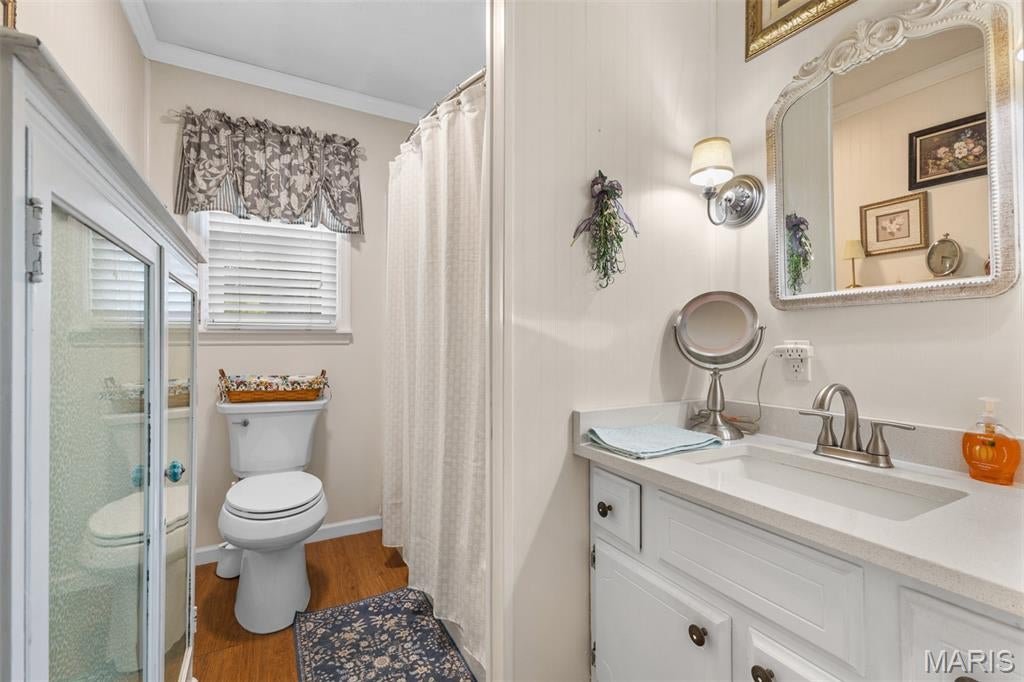 Smiths Southgate Add - Residential