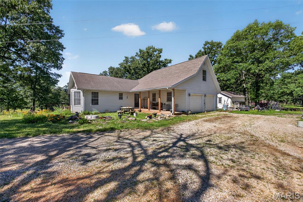 RURAL - Residential