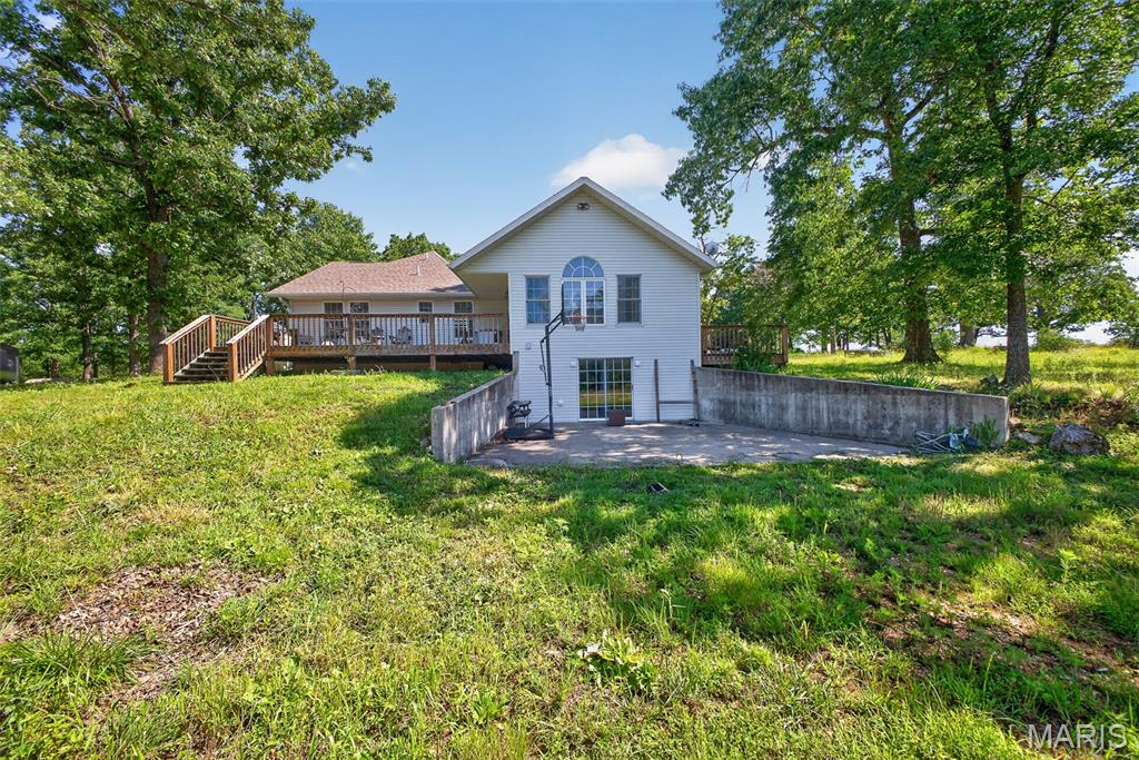 RURAL - Residential