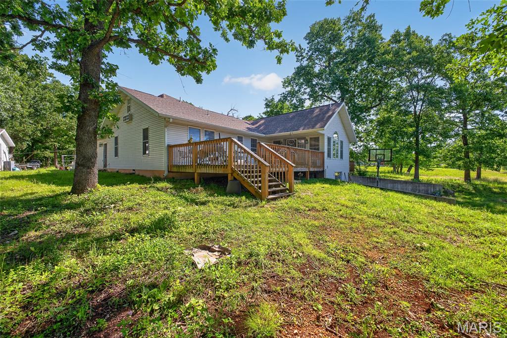 RURAL - Residential