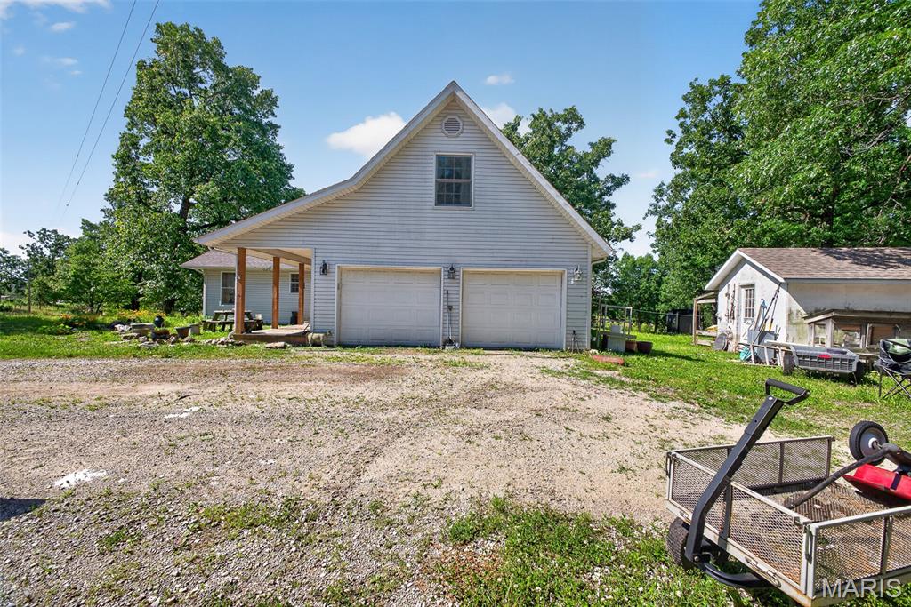 RURAL - Residential