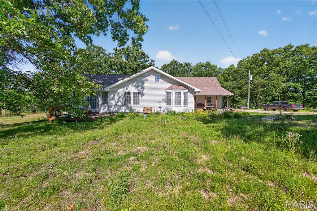 RURAL - Residential