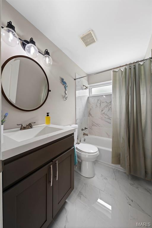 Carroll Wood Condo - Residential