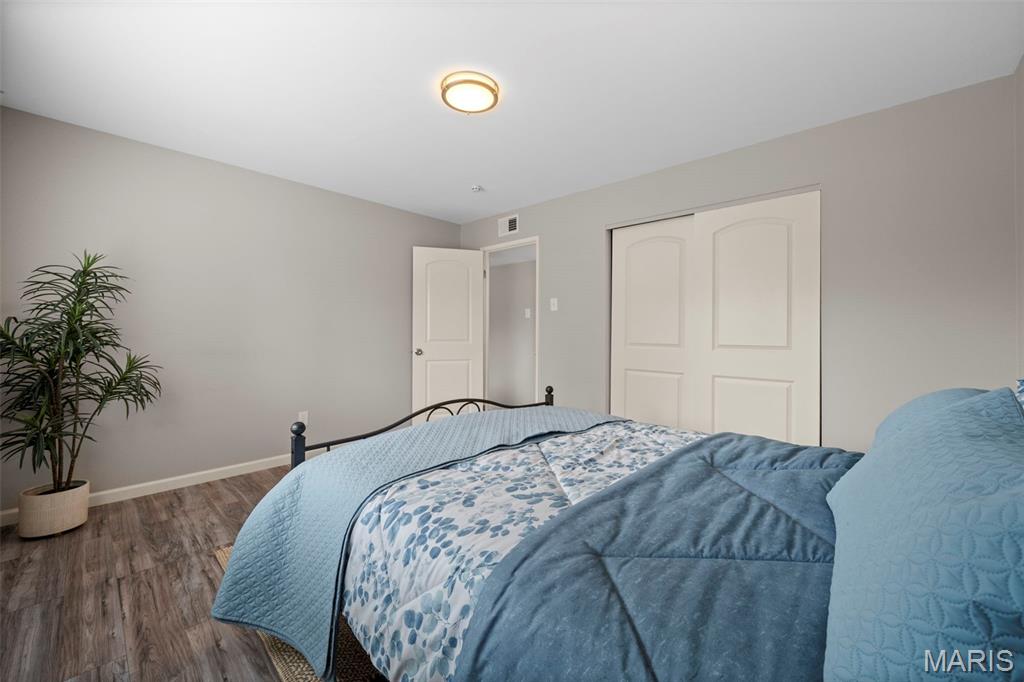 Carroll Wood Condo - Residential