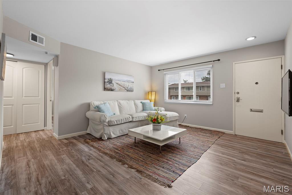 Carroll Wood Condo - Residential