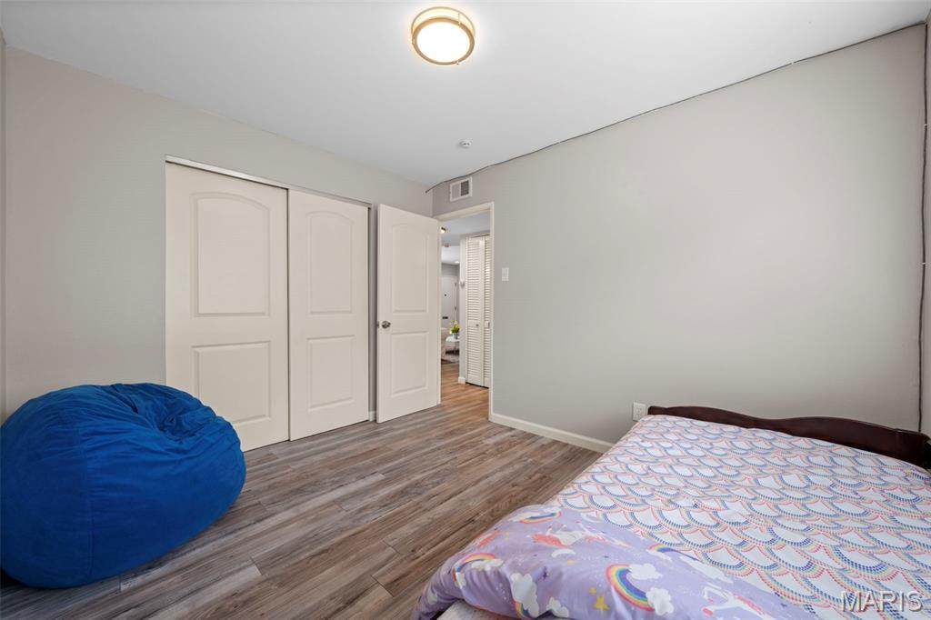 Carroll Wood Condo - Residential