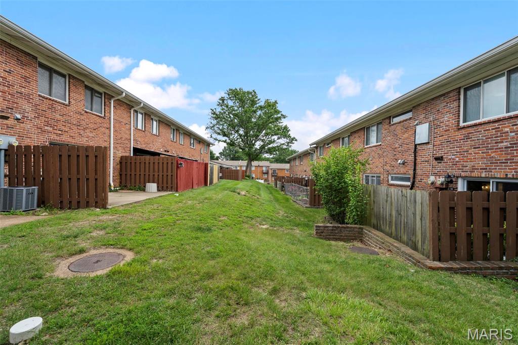 Carroll Wood Condo - Residential