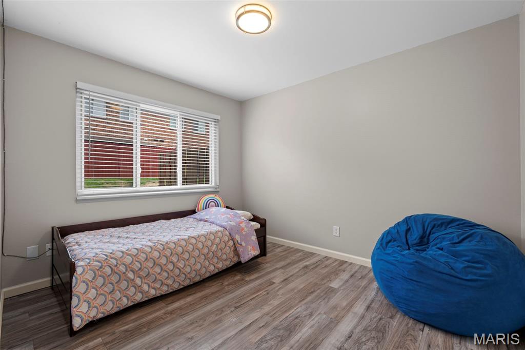 Carroll Wood Condo - Residential