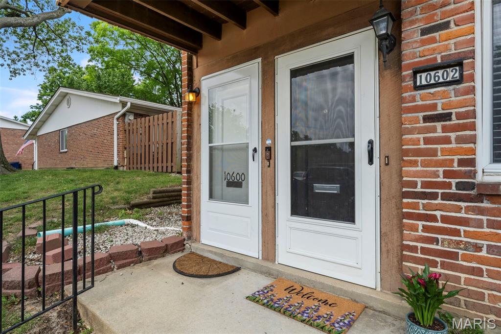 Carroll Wood Condo - Residential