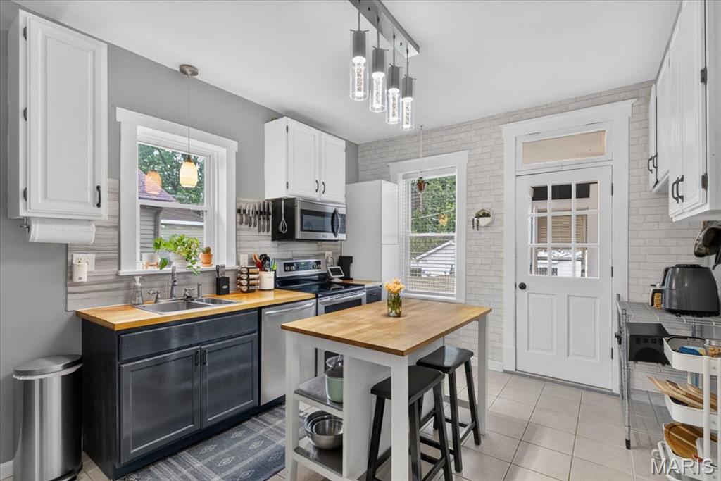 Ellenwood Park 1st Add - Residential