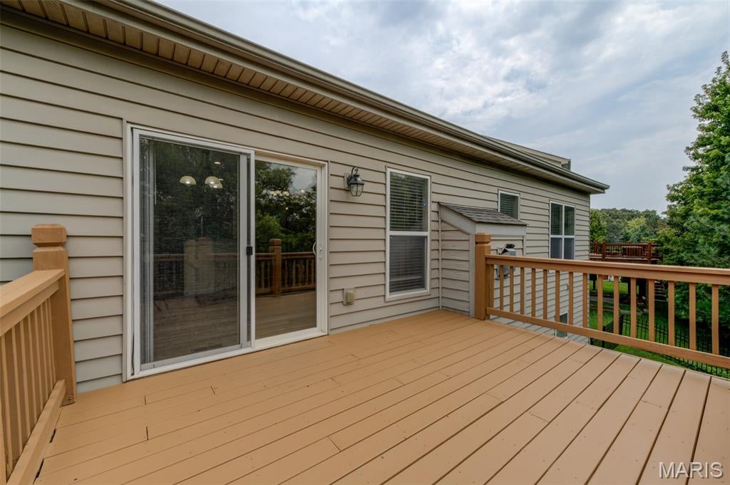 Pointe At Heritage Crossing - Residential
