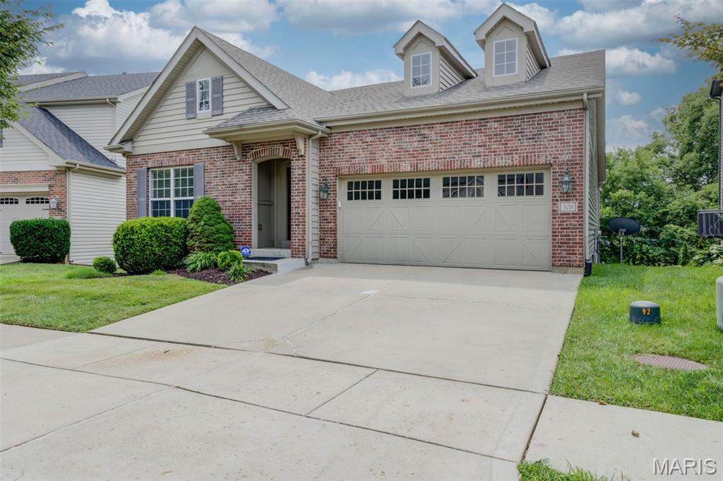 Pointe At Heritage Crossing - Residential