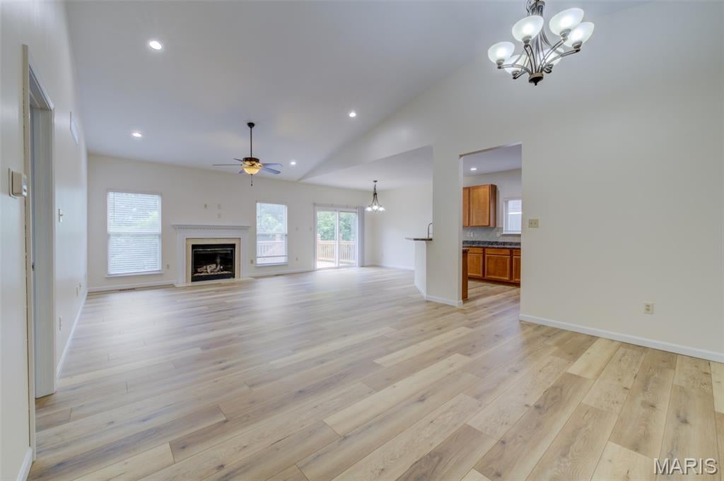 Pointe At Heritage Crossing - Residential