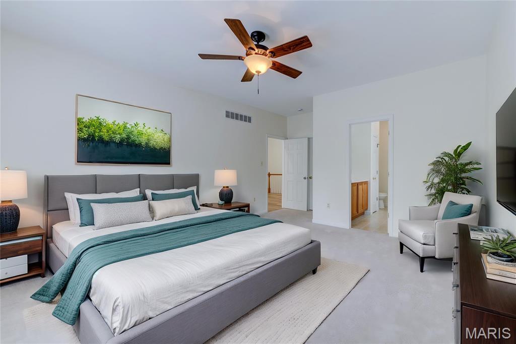 Pointe At Heritage Crossing - Residential