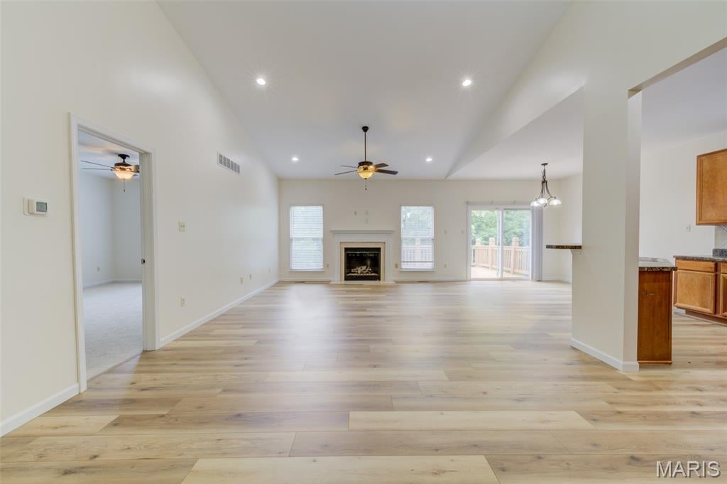 Pointe At Heritage Crossing - Residential