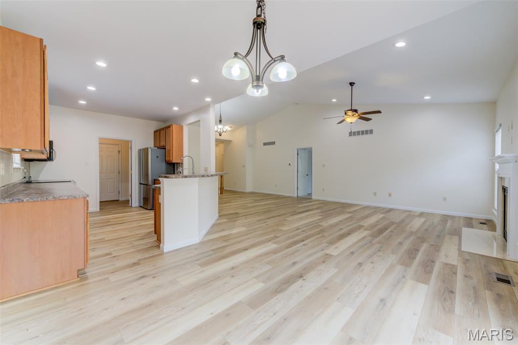 Pointe At Heritage Crossing - Residential