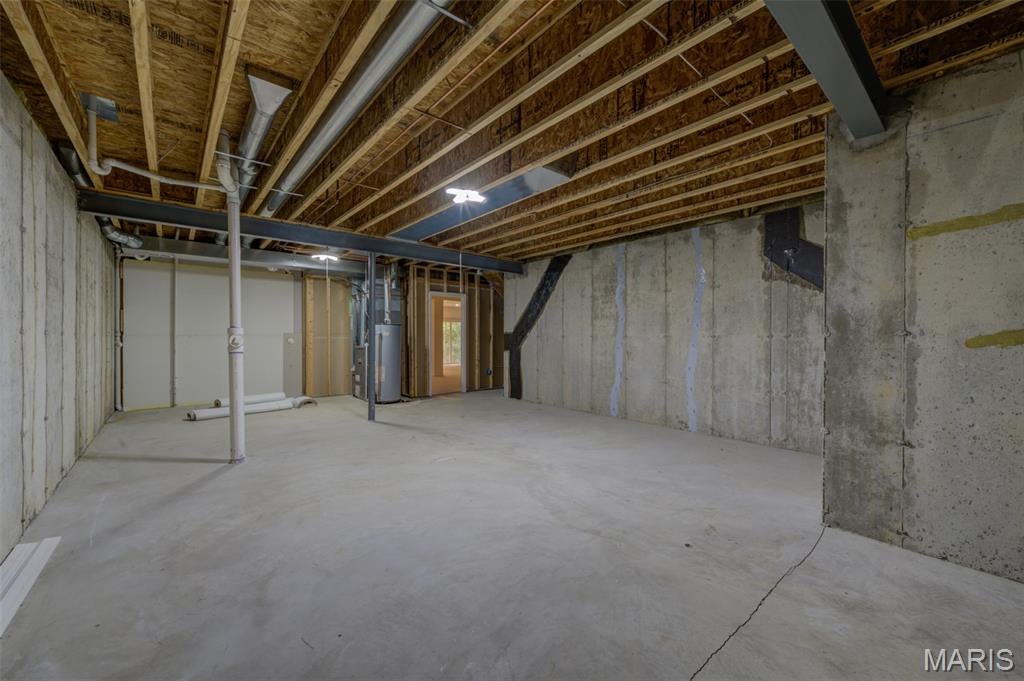 Pointe At Heritage Crossing - Residential