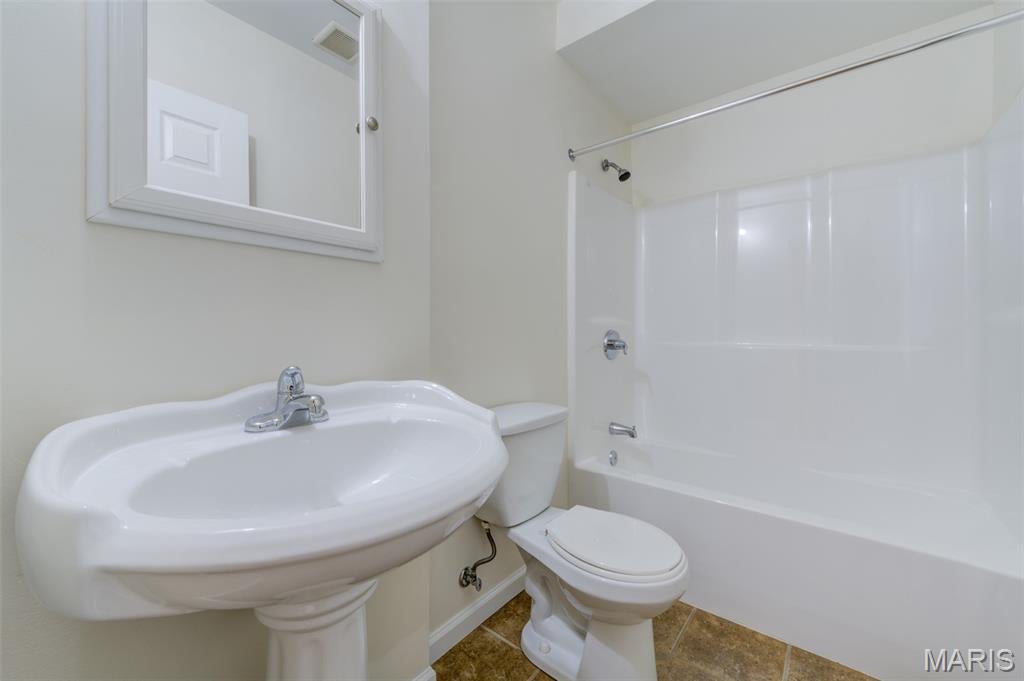 Pointe At Heritage Crossing - Residential